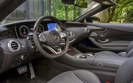 Brabus 850 Cabrio