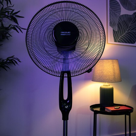 Ventilador