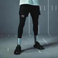 Llévate ahora las zapatillas Under Armour que le darán a tus outfits el rollazo que les falta a precio mínimo en Amazon 