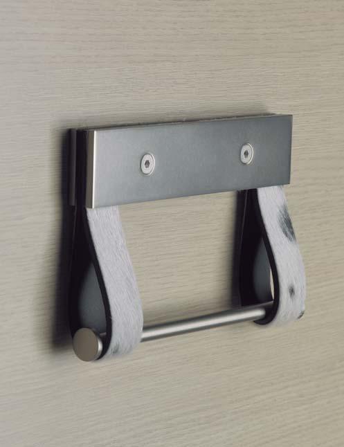 Accesorios de piel Trentino