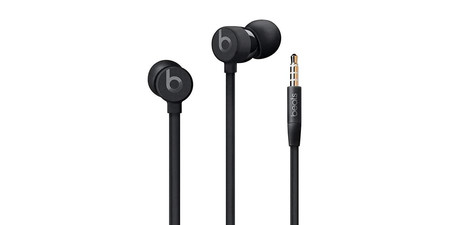 Los auriculares urBeats3 están rebajados en Amazon a menos de 50 euros: autonomía ilimitada y cable antienredos