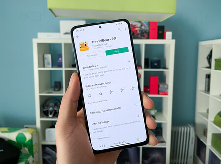 Siete VPN gratuitas para nuestro móvil Android o iPhone