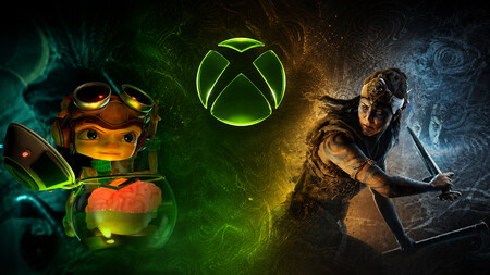 Estudios Xbox
