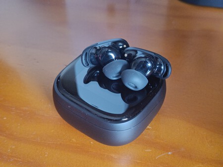auriculares liberty 5 pro max