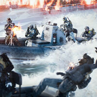 Battlefield 6 lo tiene difícil para aguantar muchos años. EA tiene muchos problemas que solucionar y ahora hay que sumarle más competencia