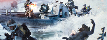 Battlefield 6 lo tiene difícil para aguantar muchos años. EA tiene muchos problemas que solucionar y ahora hay que sumarle más competencia