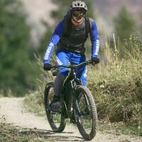 Yamaha lleva décadas haciendo bicicletas eléctricas. Ahora ha lanzado las mejores de su historia