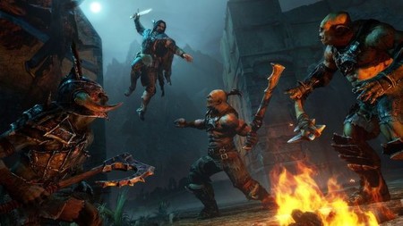 Extenso vídeo sobre el sistema Némesis de 'La Tierra Media: Sombras de Mordor'