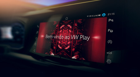 Así es VW Play, el infotenimiento creado para los nuevos Volkswagen de México y el resto de Latinoamérica