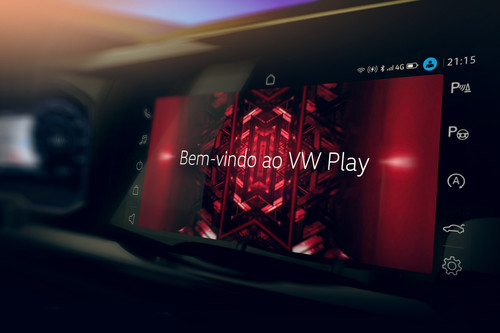 Así es VW Play, el infotenimiento creado para los nuevos Volkswagen de México y el resto de Latinoamérica