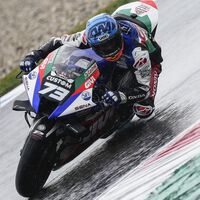 Álex Márquez no va a seguir en Honda y ya habla con Gresini para ir a Ducati: "Las negociaciones están en marcha" 