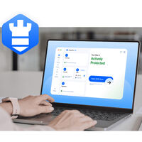 Los Mac son seguros, pero no inmunes a ataques y malware. Con una sola app (que es más que un antivirus) puedes reforzar su seguridad 