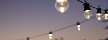 Cómo iluminar el jardín sin gastar de más: ideas prácticas que funcionan