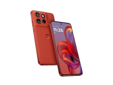 Motorola Edge 60 Neo 2