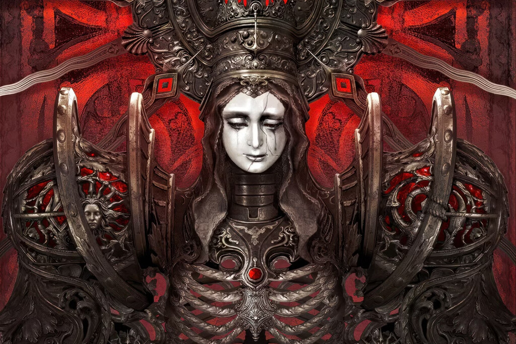 Imagen de Crisol: Theater of Idols