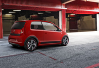 SEAT Mii FR Line Concept, novedad en el Wörthersee 2012