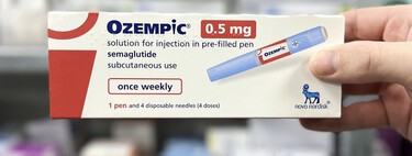 Adelgazar con fármacos tipo Ozempic podría tener un efecto secundario inesperado en los músculos