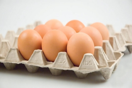 Cinco razones para incluir huevos en tu dieta