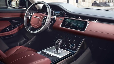 Range Rover Evoque 2019 1118 002