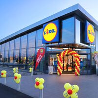 Hoy llega a Lidl el foco LED con sensor de movimiento ideal para el jardín o el garaje, y cuesta menos de 10 euros