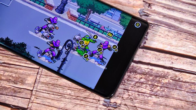 Juego Android