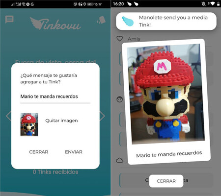 Mediatink