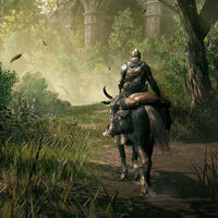 Los padres de Elden Ring están en racha y, tras lanzar el DLC mejor valorado de la historia, nos dan buenos motivos para seguirlos de cerca 