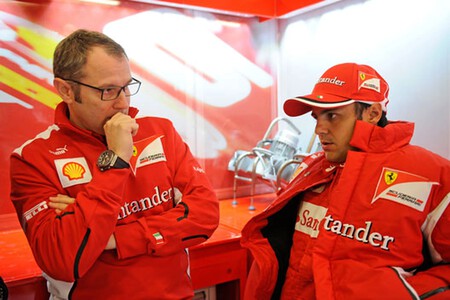 Massa Domenicali