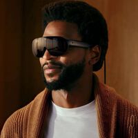 Ver las nuevas gafas de Meta da rabia. Son exactamente lo que esperábamos de las Vision Pro 2