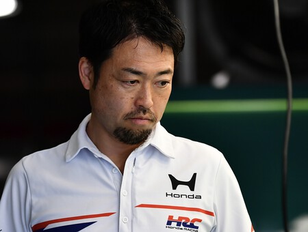 Honda F1 2026