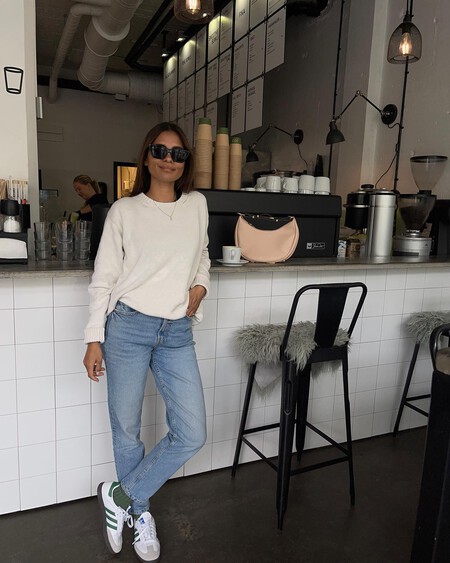 Deportivas Adidas Nuevas Diferentes Bonitas Elegantes