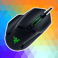 Amazon tiene a mitad de precio uno de los mejores mouse para gaming: Razer Basilisk V3 con 26K de DPI y 11 botones 