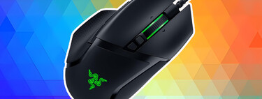 Amazon tiene a mitad de precio uno de los mejores mouse para gaming: Razer Basilisk V3 con 26K de DPI y 11 botones 
