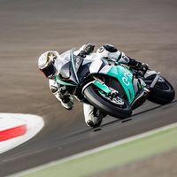 Las motos eléctricas de MotoGP tampoco podrán debutar en el Gran Premio de Francia