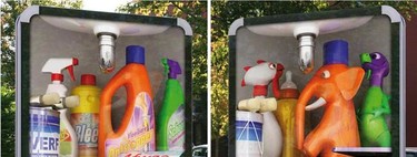 Intoxicaciones infantiles: los niños ven las cosas diferentes 