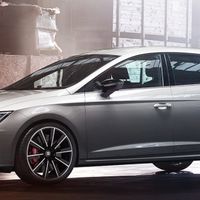 Confirmado: Habrá SEAT León Cupra R y Ateca Cupra
