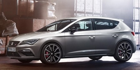 Confirmado: Habrá SEAT León Cupra R y Ateca Cupra