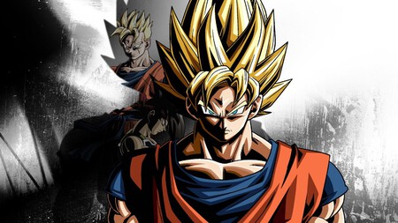 Juegos Gratis Dragon Ball 3x1 Xbox Series