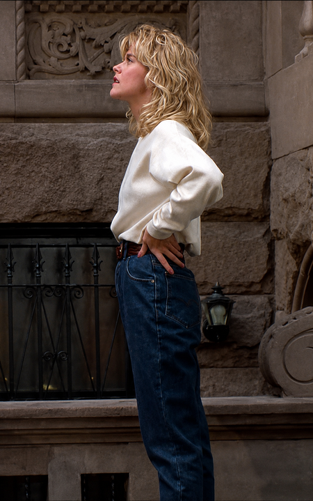 Meg Ryan Vaqueros