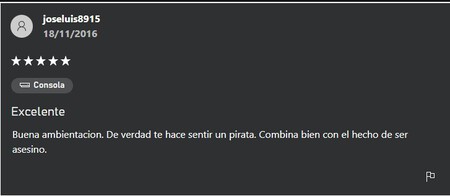 Resena Assassins Creed