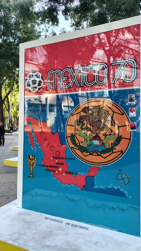 Qué hacer en CDMX este fin de semana: cerveza mundialista, picnic, ferias y macetas