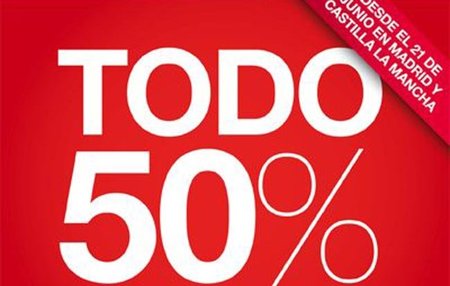 Blanco se pone ya al 50% (en algunas comunidades)