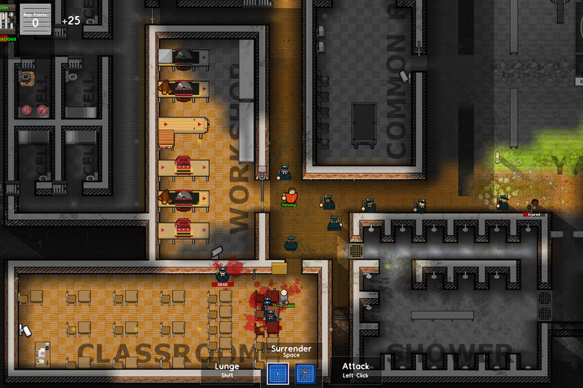 Pudieron morir de éxito como Highguard, pero aprendieron la lección y ahora están en su mejor momento