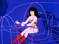 Aviones transparentes para el 2050