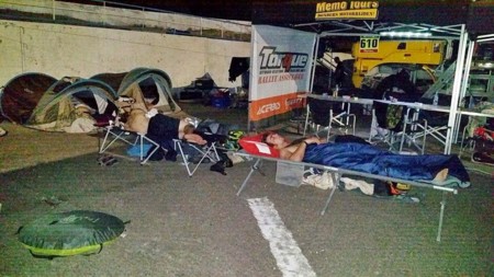 Christopher Cork Cama