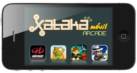 Buenos, bonitos, baratos y gratuitos. Xataka Móvil Arcade (V)