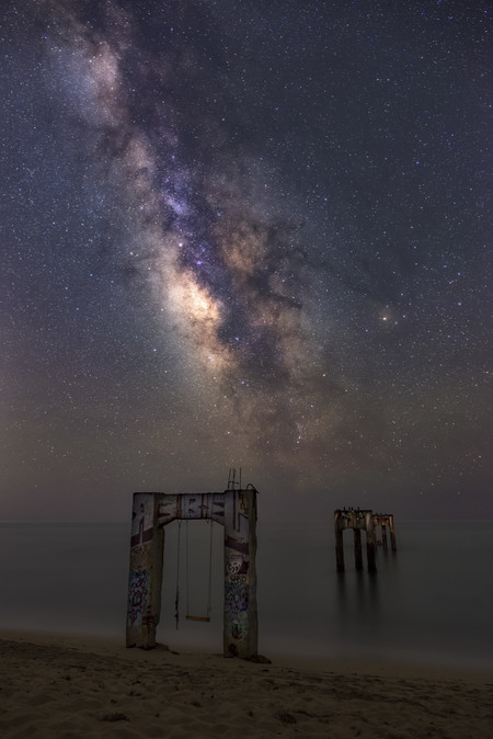 The Remnants R Marcin Zajac