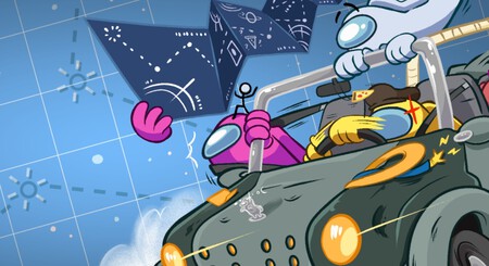 Among Us traza la hoja de ruta con las novedades que llegarán en 2022: un nuevo mapa, listas de amigos, roles, modos de juego y más