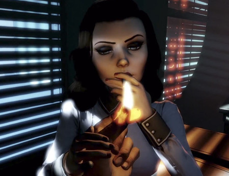 Vídeo con los primeros cinco minutos de 'Bioshock Infinite' Panteón Marino