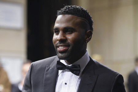 Los premios al hombre del año de GQ Alemania son inspiración pura para nuestros looks de fiesta